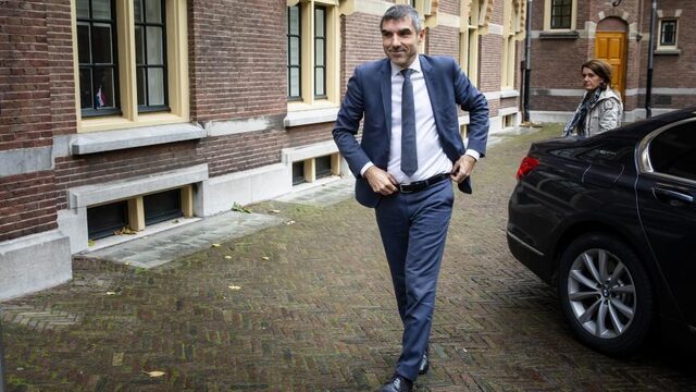 #TrendingVandaag: De aantrekkelijkheid van je partner en een staatssecretaris wil spijbelen voor sinterklaas