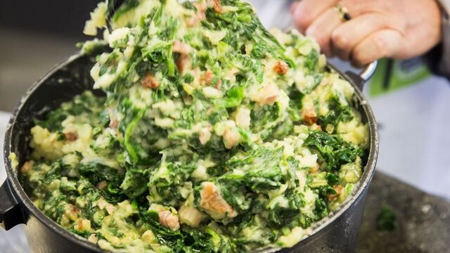 'De Hollandse pot heeft ons een minderwaardigheidscomplex gegeven'