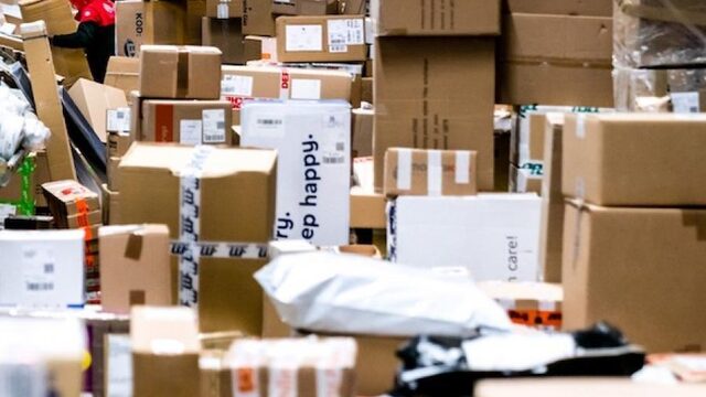 Wil jij je pakket nog voor Kerst binnen hebben? Bestel dan uiterlijk op dit moment