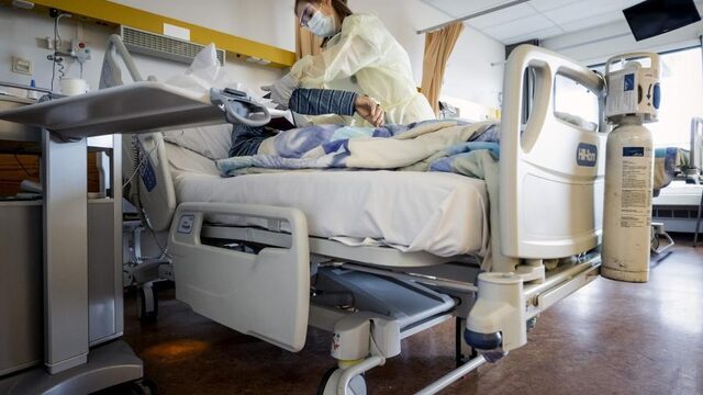 Stand.nl: 'De discussie over de zorgbonus is gênant'