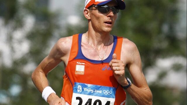 Bloed Zweet en Tranen Museum: de trainingsschema's van Kamiel Maase