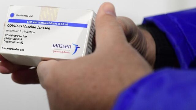 Prikstop Janssen heeft desastreuze gevolgen voor Zuid Afrika