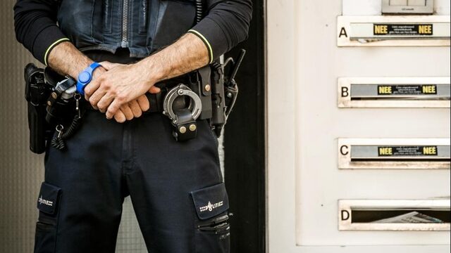 'Nederland is een pruttelend drugslab geworden en het gaat de hele wereld over'