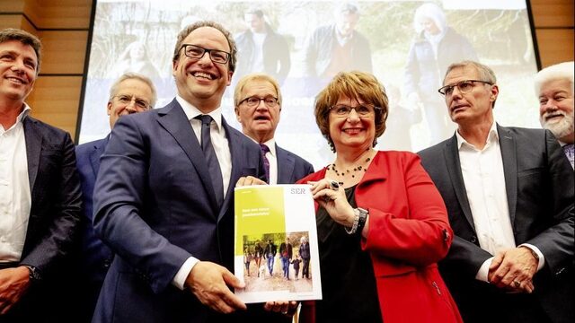 Waarom moeten ZZP’ers een verplichte arbeidsongeschiktheidsverzekering?