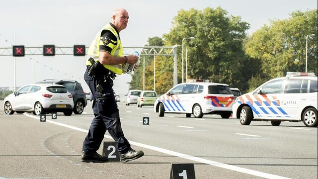 Stand.nl: Veilig rijden is makkelijker gezegd dan gedaan
