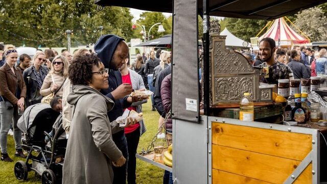 Ontslagen in horeca en catering: 'Dit is het begin van een golf'
