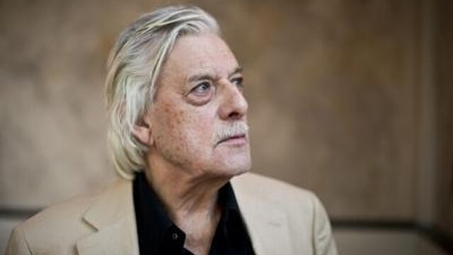 Jan Siebelink viert 80ste verjaardag met 'ode aan plantenrijk'