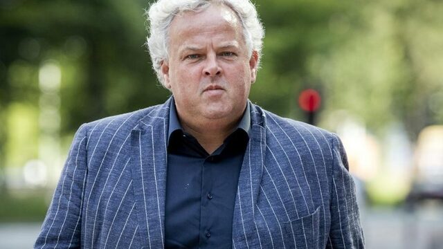 Robèr Willemsen: 'Dit is een enorme tik op de neus van de hotellerie'