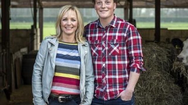 Dit verklaart het enorme succes van Boer zoekt Vrouw