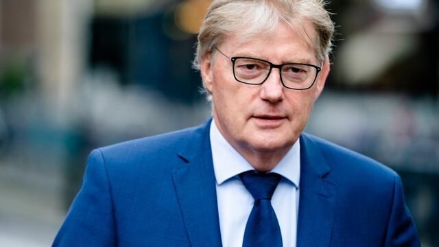 Martin van Rijn: 'Verhuurdersheffing moet worden afgeschaft'