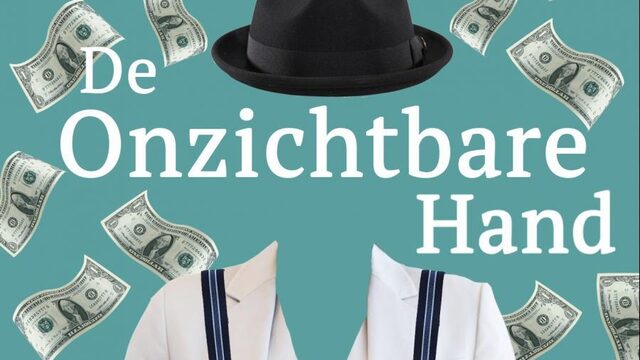 Profiteren kun je leren