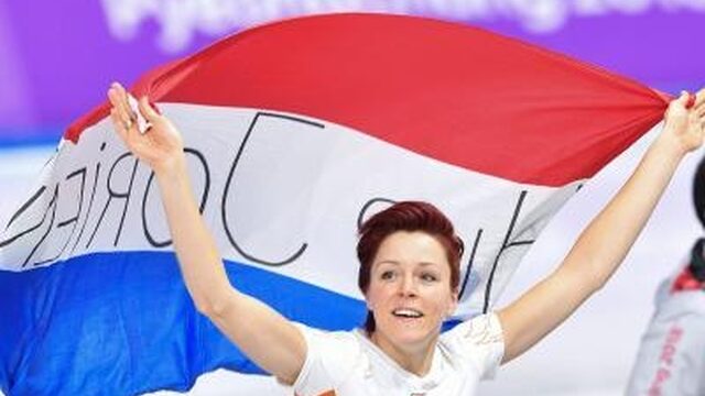 Yvonne van Gennip en Marianne Timmer: 'Ter Mors mag in de appgroep'