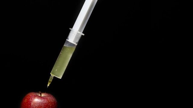 Weerstand tegen gentech door gebrek aan kennis?