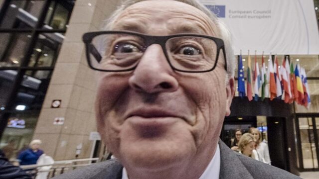 VVD-Europarlementariër: 'Het is tijd voor een fris iemand zonder de fratsen van Juncker'