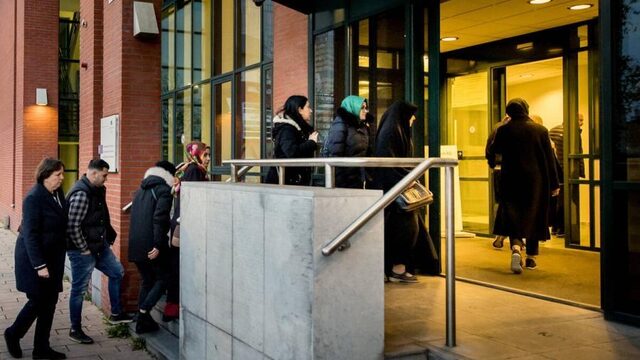 Bekir E. ontkent dat hij van plan was Hümeyra te vermoorden