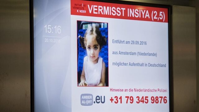 Minder kinderen naar buitenland ontvoerd deze zomer, 'slechts' 32