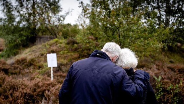 Bevrijding van Nederland: 'Het was niet alleen feest, er was ook veel verdriet'