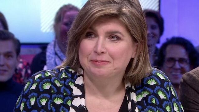 'Angela de Jong en ik liggen in bed en fluisteren kijkcijfers in elkaars oren'