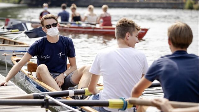 Studentenvakbond: 'Uitval 30 procent hbo'ers in coronatijd dreigt'