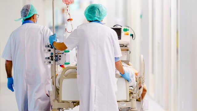 'Surinaamse Nederlanders lijken harder te worden getroffen door coronavirus'