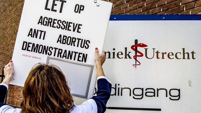 'Het is onmenselijk wat er uit deze zogenaamde Christelijke gedachte van liefde voortkomt'