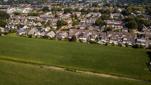 Stand.nl: 'De inrichting van het land kan het beste bepaald worden door politiek Den Haag'