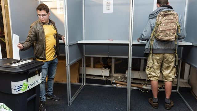 'Democratie functioneert niet goed, grote groep voelt zich niet vertegenwoordigd'
