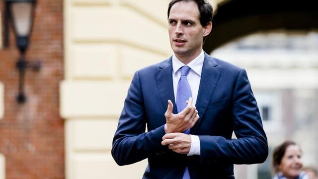 'Deze Prinsjesdagcijfers zijn met een doel gelekt, mensen willen dit horen'