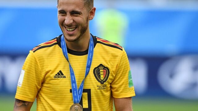 WK-brons wereldwijd niet belangrijk, maar voor de Belgen wel