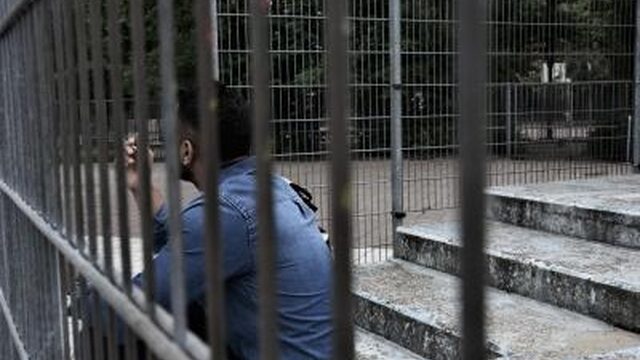 Wat veteranen en vluchtelingen gemeen hebben
