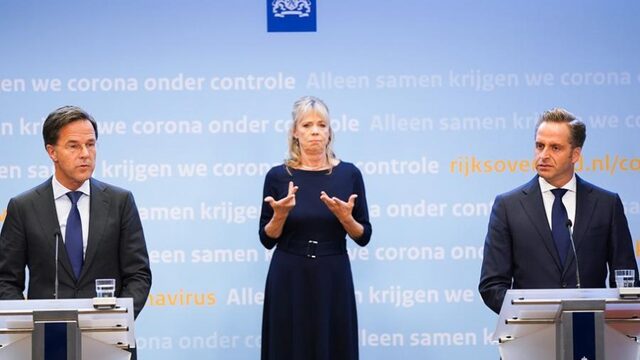Podcast De Dag: De routekaart: sleutel tot meer draagvlak?