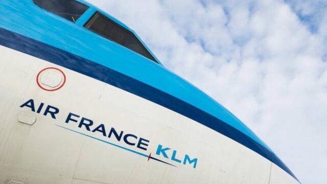 D66: Franse overheid moet aandelen Air France-KLM verkopen