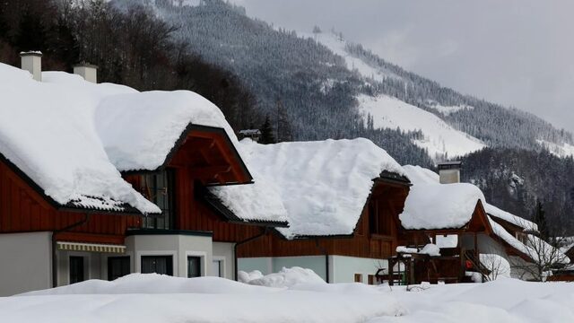 Nederlander in Oostenrijk: ‘We kunnen het dal echt niet meer uit’