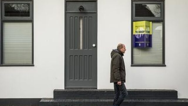 Hypotheek op maat blijkt lastig voor consument