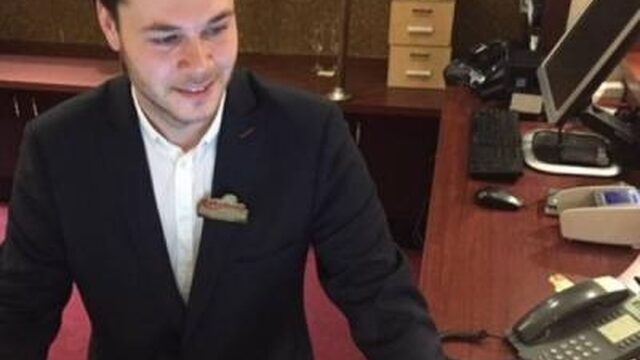 Bijna miljoen mensen wisselden vorig jaar van beroep