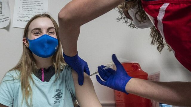 Podcast De Dag: over kindercovid en vaccineren van kinderen