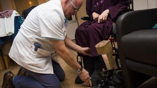 Frustratie bij luisteraars: 'Ons zorgstelsel is veel te ingewikkeld'