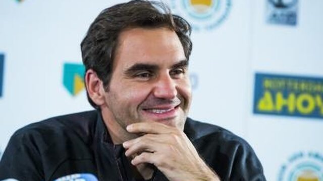 Column Marcella Mesker | 'Federer is groter dan de sport zelf'