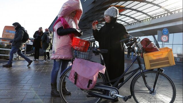 Stand.nl: Alle anticonceptiemiddelen moeten gratis worden