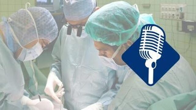 Podcast #DeDag: 'In Nederland gedoneerd orgaan blijft niet altijd in Nederland'