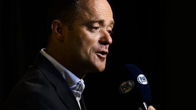 Oud-directeur KNVB: 'Ik had in 2014 moeten vertrekken'