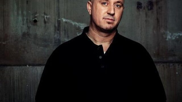 Jihadist en rebel Marouane