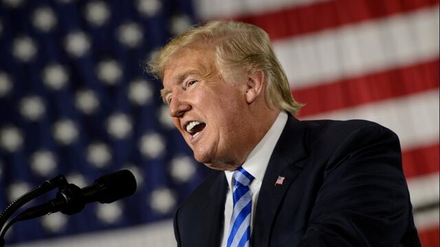 Ruim 100 kranten halen uit naar Trump - gaat de actie iets opleveren?
