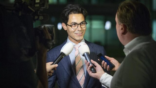 De hoogtepunten van de afgelopen mediaweek