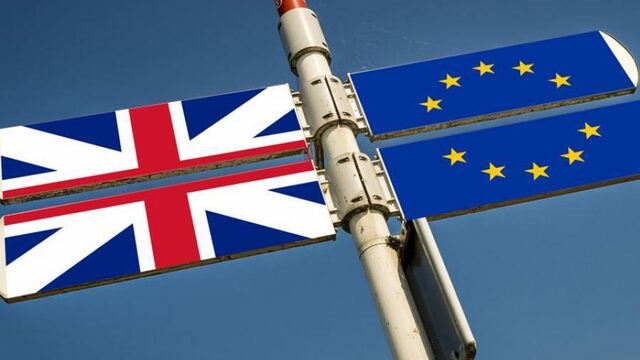 Stand.nl: Eindelijk een positieve ontwikkeling in het Brexit-proces