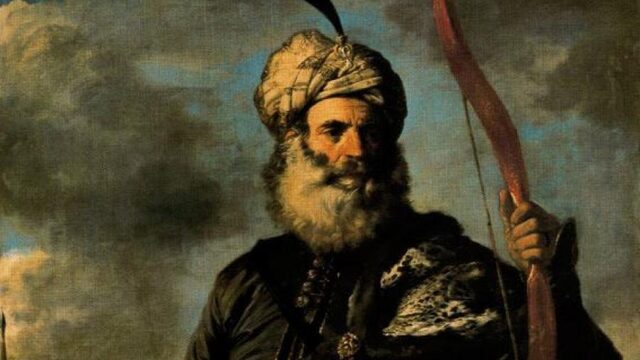 Jan Janszoon laat zien dat identiteit vloeibaar is: hij verdient een standbeeld