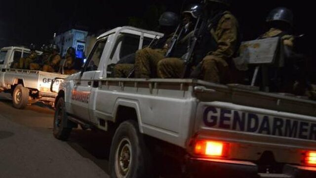 Doden bij aanval op restaurant in Burkina Faso
