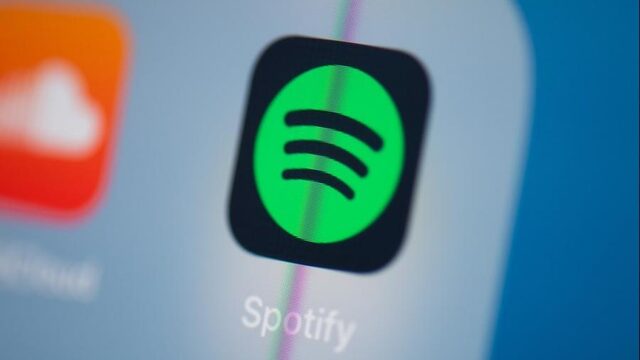Podcasts NPO Radio 1 nu ook te beluisteren via Spotify
