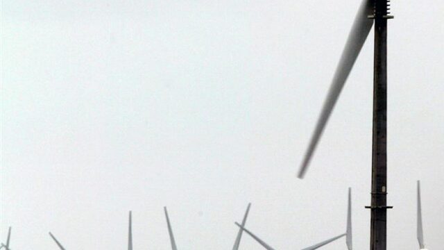 Minister wil onderzoek naar effecten windmolenparken