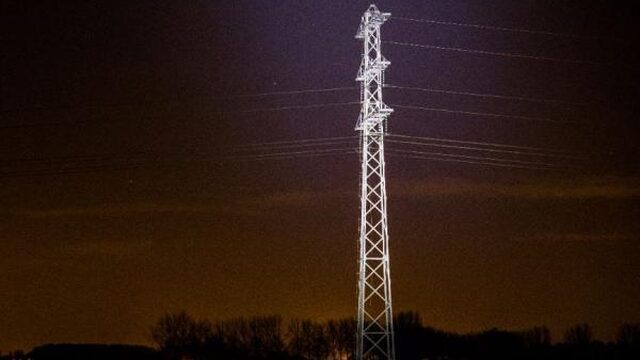 Stroomvoorziening na heli-ongeluk Gelderland volledig hersteld